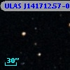 ULAS J141712.57-001821.1