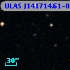 ULAS J141714.61-001935.6
