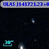 ULAS J141721.23+000253.8