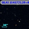 ULAS J141725.39+001509.1