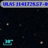 ULAS J141728.57-000511.2