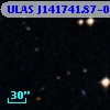 ULAS J141741.87-001911.6
