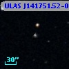 ULAS J141751.52-001831.4