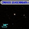 2MASS J14130609+5539202
