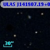 ULAS J141807.19+000244.7