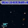 ULAS J141920.09+001053.8