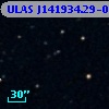 ULAS J141934.29-000703.4