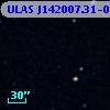 ULAS J142007.31-002328.0
