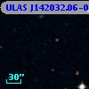 ULAS J142032.06-002057.5