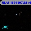 ULAS J154107.99+054254.1