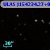 ULAS J154234.27+054810.2