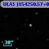 ULAS J154250.57+054150.6