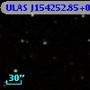 ULAS J154252.85+054417.5