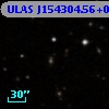 ULAS J154304.56+054412.4