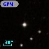 GPM 213.450710+55.066354