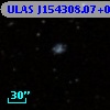 ULAS J154308.07+055327.4