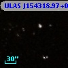 ULAS J154318.97+060447.1