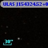 ULAS J154324.52+060249.8