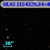 ULAS J154328.34+060029.1