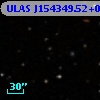 ULAS J154349.52+054624.1