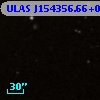 ULAS J154356.66+060659.6