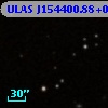 ULAS J154400.88+060111.1