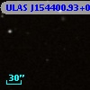 ULAS J154400.93+060649.1