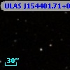 ULAS J154401.71+055332.4