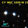 Cl* NGC 1039      W    2165