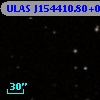 ULAS J154410.80+055644.2
