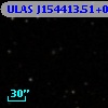 ULAS J154413.51+054548.9