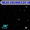 ULAS J154417.37+052907.8