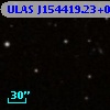 ULAS J154419.23+060329.0