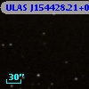 ULAS J154428.21+060721.3