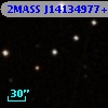 2MASS J14134977+5502407