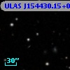 ULAS J154430.15+054729.8