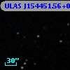 ULAS J154451.56+051836.4