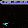 ULAS J154455.89+060307.7
