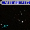 ULAS J154455.95+060617.8