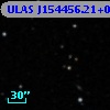 ULAS J154456.21+053732.4