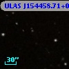 ULAS J154458.71+060740.3