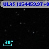 ULAS J154459.97+053544.8
