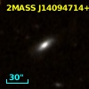 2MASS J14094714+5535588