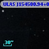 ULAS J154500.94+052714.6
