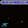 ULAS J154507.12+060414.1