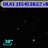 ULAS J154510.52+053557.1