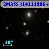 2MASS J14111906+5517509