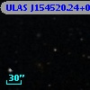 ULAS J154520.24+051949.0