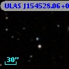 ULAS J154528.06+055424.3