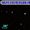 ULAS J154535.60+060722.5